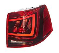 MAGNETI MARELLI 714000028811 Right Rear Light Outer Headlight