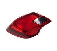 Tail Light Assembly Left Fits Opel Corsa E - Magneti Marelli 714000062656