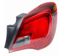 OPEL CORSA E VAN 15-19 Rear Light Outer OEMOES 3 Door Models Right Hand