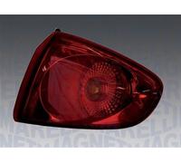 714000162615 Tail Light Assembly Right Fits Seat Altea By Magneti Marelli