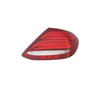 Mercedes E Class 16-20 Rear Light LED OEMOES Right Hand
