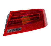 Tail Light Assembly Right Fits Audi A5 Convertible Magneti Marelli 714021190803