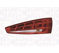 714021300801 Tail Light Assembly Right P21W PY21W Fits Audi Q3 Magneti Marelli