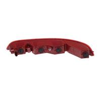 Tail Light Assembly Left With Bulbs Fits Audi Q3 - Magneti Marelli 714021310701