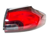 714021470801 Tail Light Assembly Right Fits Opel Zafira Tourer C Magneti Marelli