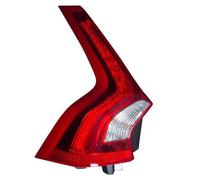 Magneti Marelli 714021490701 Tail Light Assembly Left Fits Volvo V60 1