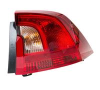 MAGNETI MARELLI 714021510801 Rear light