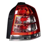 MAGNETI MARELLI 714021721801 Rear light