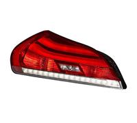 MAGNETI MARELLI 714021850701 Rear light