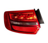 Magneti Marelli Rear Light 714021930702 Left