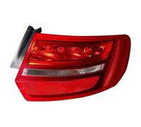 MAGNETI MARELLI 714021930802 Rear light