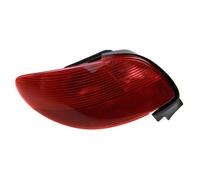 714025310703 Tail Light Assembly Left Fits Peugeot 206 CC By Magneti Marelli