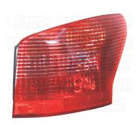 Tail Light Assembly MAGNETI MARELLI 714025610804 For PEUGEOT
