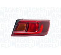 MAGNETI MARELLI 714026460802 Rear light
