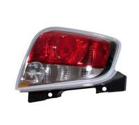 Magneti Marelli 714027040792 Tail Light Assembly Left Fits Abarth Fiat 500 C