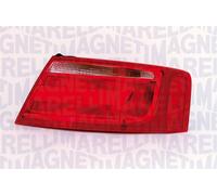 Tail Light Assembly Right Fits Audi A5 Sportback - Magneti Marelli 714027110812