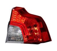 714027171802 Tail Light Assembly Right Fits Volvo S40 2 By Magneti Marelli
