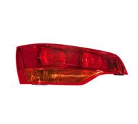 Tail Light Assembly Left Upper Section Fits Audi Q7 Magneti Marelli 714027330702