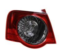 Tail Light Assembly Left Fits VW Passat B6 - Magneti Marelli 714027570711
