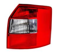 714028370803 Tail Light Assembly Right Fits Audi A4 B6 Avant By Magneti Marelli