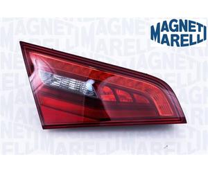 714081110701/ INNER SECTION/ LED/ O.E. / RIGHT/ WITH BULB HOLDER/ REAR FOG LI