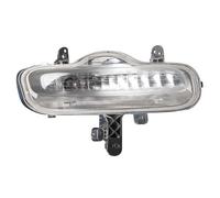714081150801 Daytime Running Light Right Fits Fiat Panda By Magneti Marelli