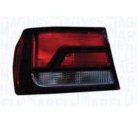 MAGNETI MARELLI 714081190701 Rear light