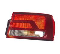 MAGNETI MARELLI 714081190801 Rear light