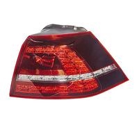 MAGNETI MARELLI 714081230801 Rear light