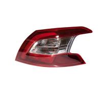 714081250801 Tail Light Assembly Right Fits Peugeot 308 2 By Magneti Marelli