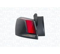 MAGNETI MARELLI 714081550202 Rear light
