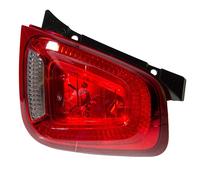 714081590201 Tail Light Assembly Right Fits Abarth Fiat 500 By Magneti Marelli