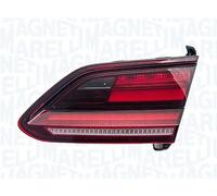 714081730201/ INNER SECTION/ LED/ LEFT/ O.E. / ORANGE/ FOR RIGHT-HAND TRAFFIC