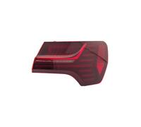 714081800201 Tail Light Assembly Right Fits Audi E-Tron By Magneti Marelli