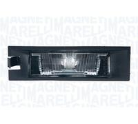 LICENCE PLATE LIGHT 715105084000 MAGNETI MARELLI