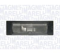 MAGNETI MARELLI 715105104000 Licence Plate Light