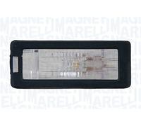Magneti Marelli 715105110000 Licence Plate Light