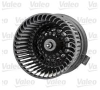 715223 Interior Blower Fits Citroen DS4 C4 2 Saloon Hatchback Van Ds By Valeo
