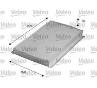 715518 FILTER, CABIN AIR VALEO