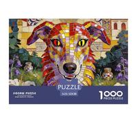 7156be5839fd4a31a036adbdd18e088a.jpeg~tplv-a9rns2rl98-image_raw_b 1000 Pieces Paper Jigsaw Puzzle Vibrant Colors Whimsical Jigsaw Puzzle Manga Art For Adults And Kids Gifts 52x38cm/1000pcs