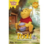 71586 Winnie The Pooh Master Craft Statue