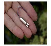 716 Coreless Vibration electronic starter 716 Vibrator Tungsten Steel Vibration Wheel Beauty Instrument AUOQKQUT(B Long Wire)