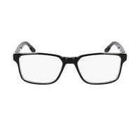7160 Optical Frame - unisex - Nike - Glasses - Black - 55 MM - Accessories 55 MM