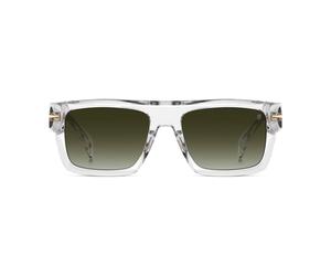 7161S 9009K Sunglasses - unisex - Eyewear by David Beckham - Sunglasses - Gray - 54 MM - Accessories 54 MM