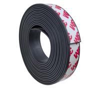 71656 Splinter Guard Replacement Strip for M-Akita 194419-4/Festool/Dewalt Track Saw Guide Rails 118" Self-Adhesive Anti-Splinter Rubber Tape Compatible with SP6000J/J1/4350CT Models (1 Roll)