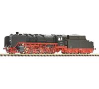 7170026 N Steam Locomotive 44 089, DRG, Ep. II, DC Sound