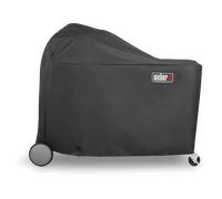 Weber Premium Grill Cover For Summit Grillcenter (7174) Barbecue Accessories