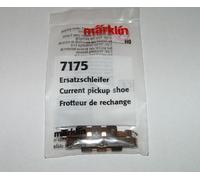 7175 Marklin HO Sliding shoe pack 2 pieces