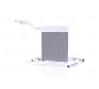 NISSENS 71770 Heater matrix