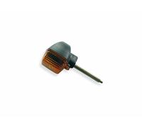 7179 Left Front Arrow Kawasaki GPZ 500 S (EX500A) 500 1990 1991 1992